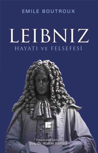 Leibniz Hayatı ve Felsefesi-zoom-