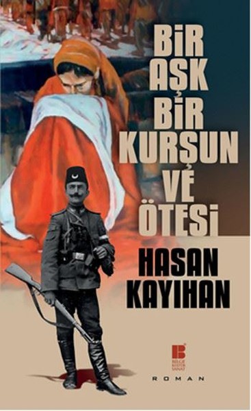 Bir Aşk, Bir Kurşun ve Ötesi-zoom-