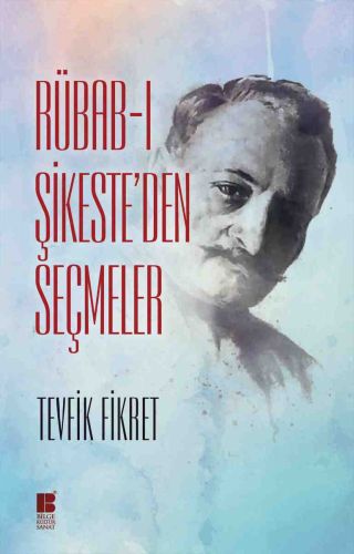 Rübab-ı Şikeste'den Seçmeler-zoom-