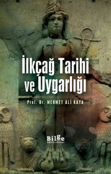 İlkçağ Tarihi ve Uygarlığı-zoom-