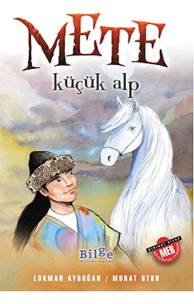 Mete - Küçük Alp-zoom-