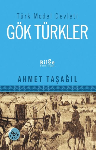 Türk Model Devleti Gök Türkler-zoom-