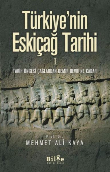 Türkiye'nin Eskiçağ Tarihi 1-zoom-