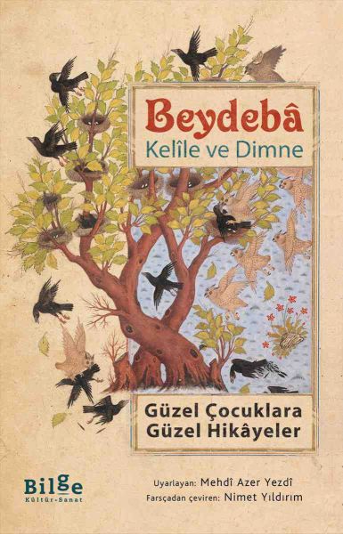 Kelile ve Dimne-zoom-