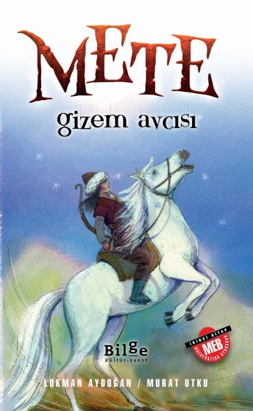 Mete - Gizem Avcısı-zoom-