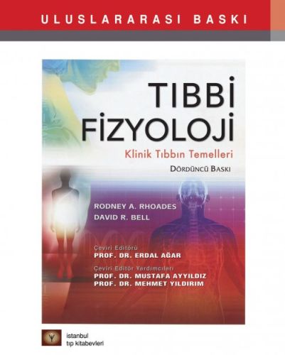 Tıbbi Fizyoloji - Klinik Tıbbın Temelleri-zoom-