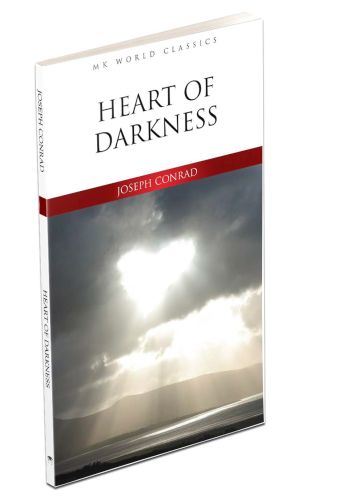 Heart Of Darkness - İngilizce Klasik Roman-zoom-