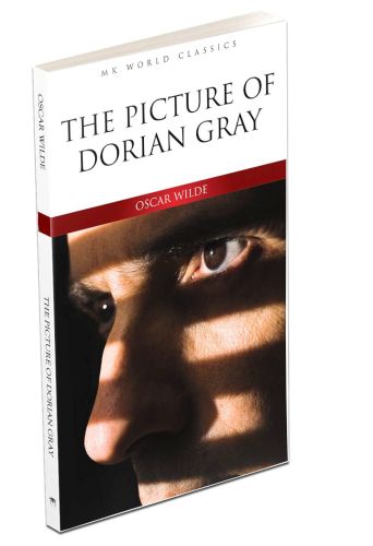 The Picture Of Dorian Gray - İngilizce Klasik Roman-zoom-