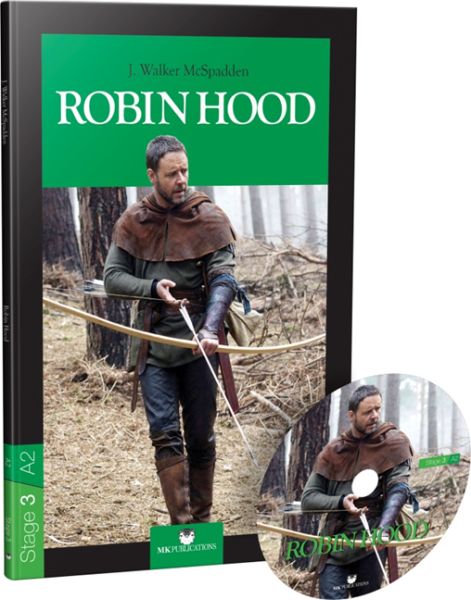 Robin Hood - Stage 3 (CD'li)-zoom-