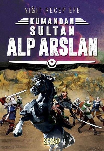 Kumandan 3 - Sultan Alp Arslan-zoom-