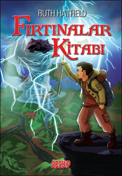 Fırtınalar Kitabı-zoom-