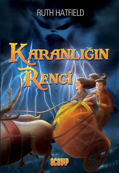 Karanlığın Rengi-zoom-