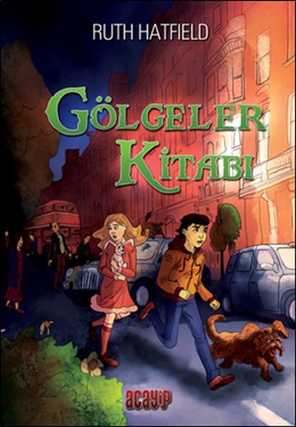 Gölgeler Kitabı-zoom-