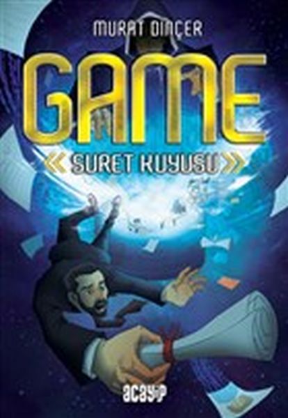 GAME - Suret Kuyusu-zoom-