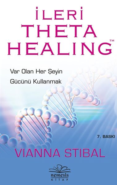 İleri Theta Healing-zoom-