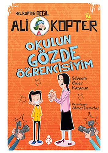 Ali Kopter 2 - Okulun Gözde Öğrencisiyim-zoom-