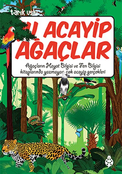 Şu Acayip Ağaçlar-zoom-