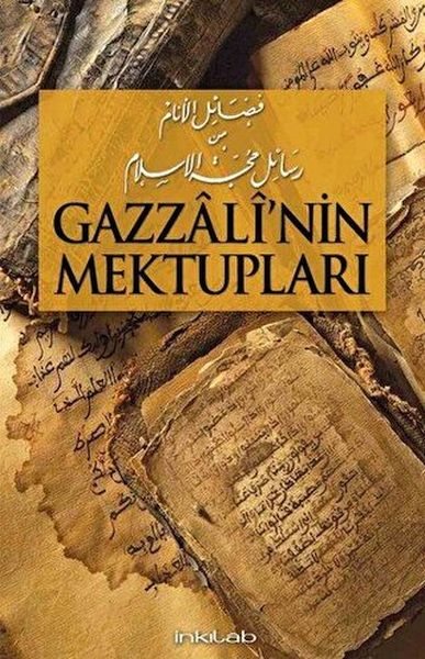 Gazzali’nin Maktupları-zoom-