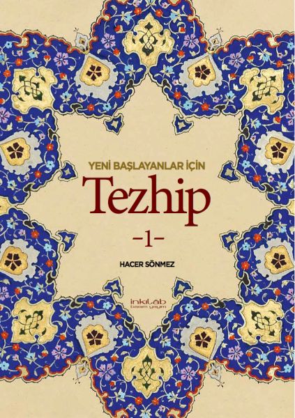 Yeni Başlayanlar İçin Tezhip 1-zoom-