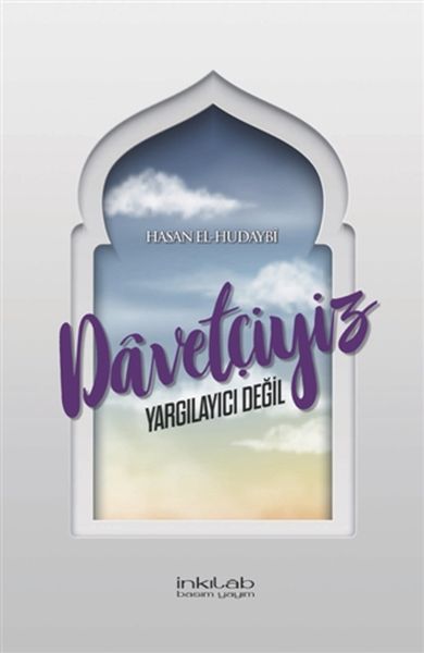 Davetçiyiz Yargılayıcı Değil-zoom-