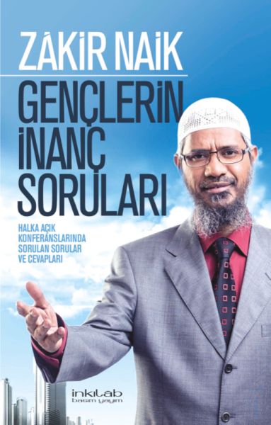 Gençlerin İnanç Soruları-zoom-