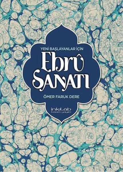 Yeni Başlayanlar İçin Ebru Sanatı-zoom-