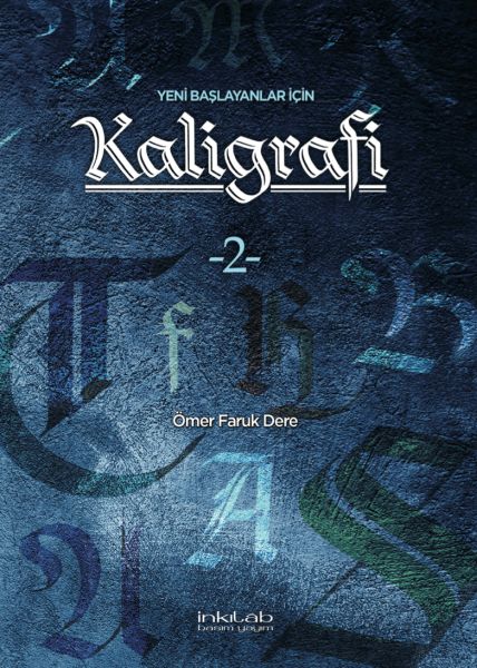 Yeni Başlayanlar İçin Kaligrafi 2-zoom-