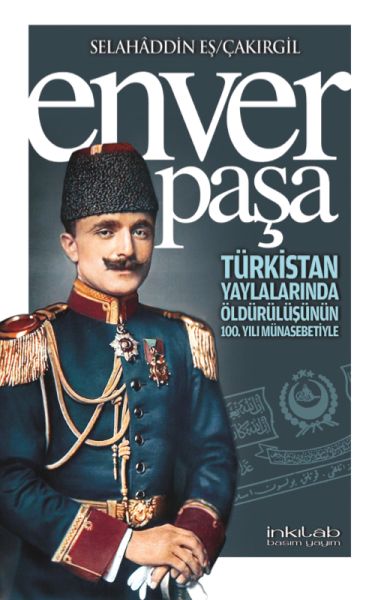 Enver Paşa-zoom-