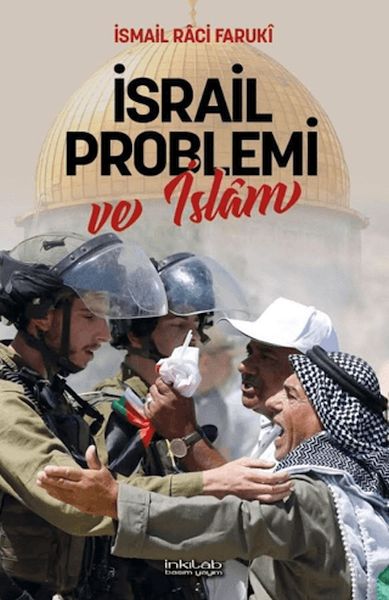 İsrail Problemi ve İslâm-zoom-