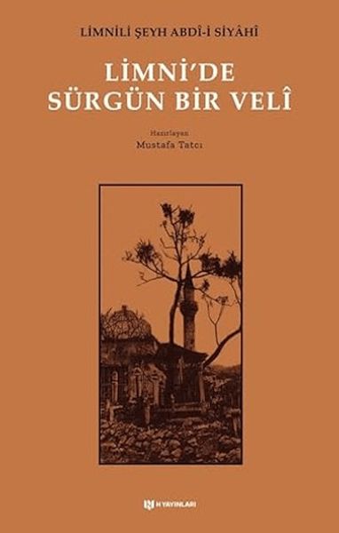 Limni'de Sürgün Bir Veli-zoom-