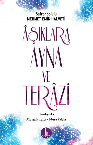 Aşıklara Ayna ve Terazi-zoom-