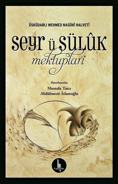 Seyrü Sülük Mektupları-zoom-