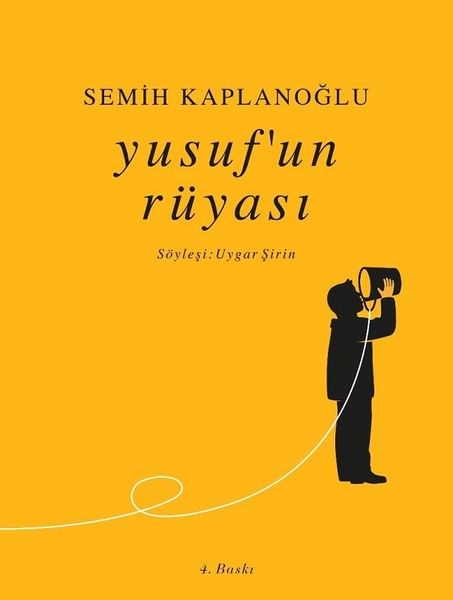 Yusufun Rüyası-zoom-