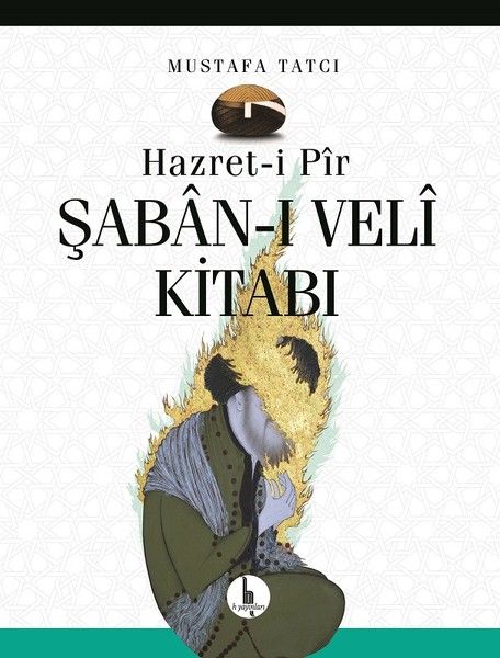 Hazreti Pir Şabanı Veli Kitabı-zoom-
