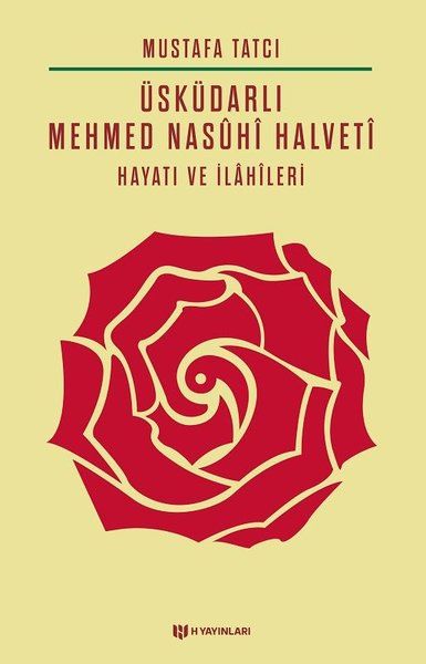 Üsküdarlı Mehmed Nasuhi Halveti - Hayatı ve İlahileri-zoom-