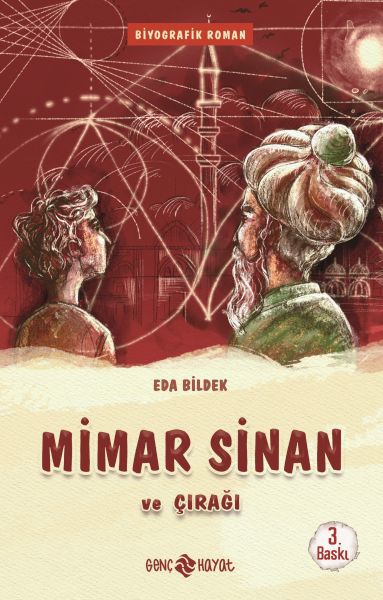 Medeniyet Mimarlarımız 2 - Mimar Sinan ve Çırağı-zoom-