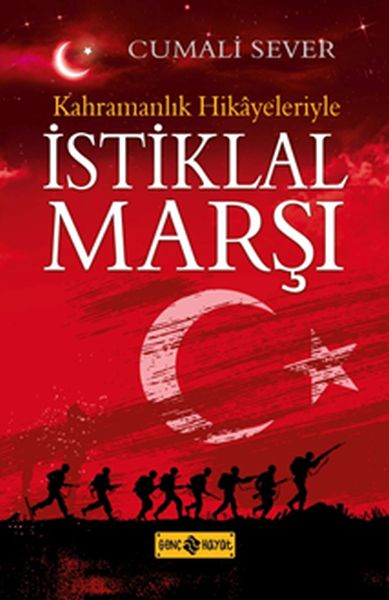 Kahramanlık Hikayeleriyle İstiklal Marşı-zoom-