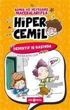 Hiper Cemil 3 - Dedektif İş Başında-zoom-