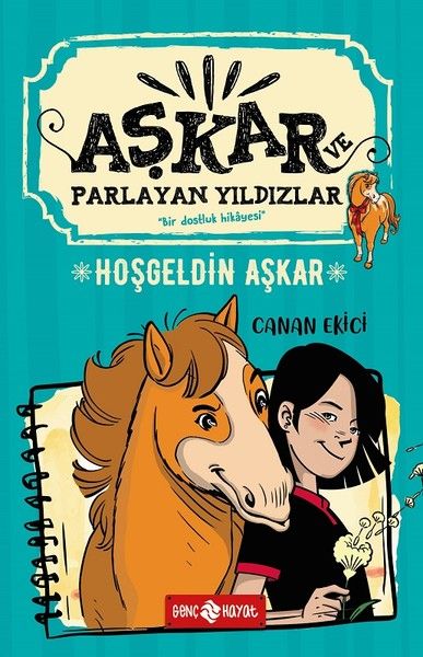 Hoşgeldin Aşkar - Aşkar ve Parlayan Yıldızlar 1-zoom-