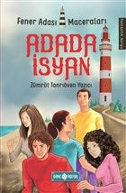 Adada İsyan - Fener Adası Maceraları-zoom-