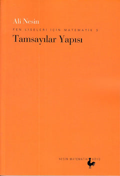 Fen Liseleri İçin Matematik 3 - Tamsayılar Yapısı