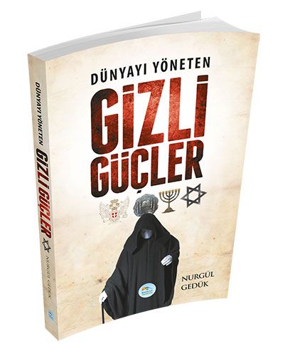 Dünyayı Yöneten Gizli Güçler-zoom-