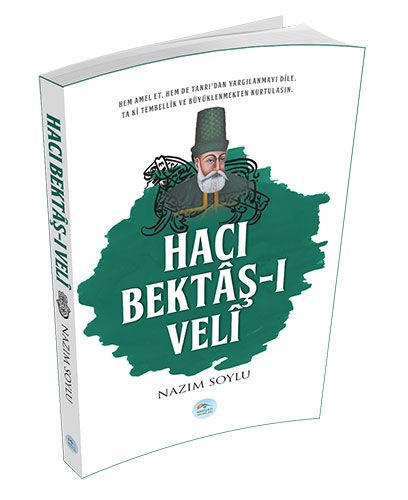 Hacı Bektaş-ı Veli-zoom-