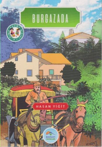 4. Sınıf Okuma Dizisi - Burgazada-zoom-