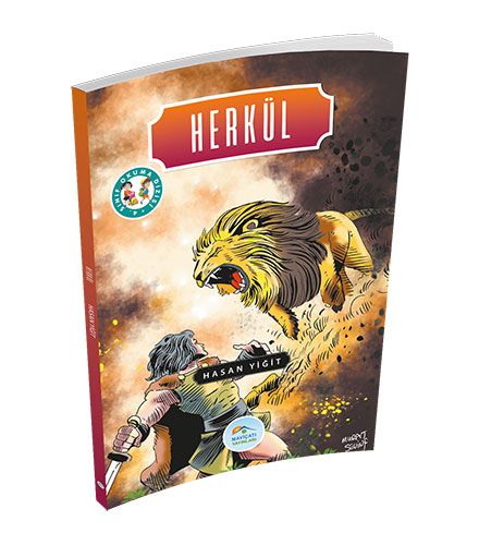4. Sınıf Okuma Dizisi - Herkül-zoom-