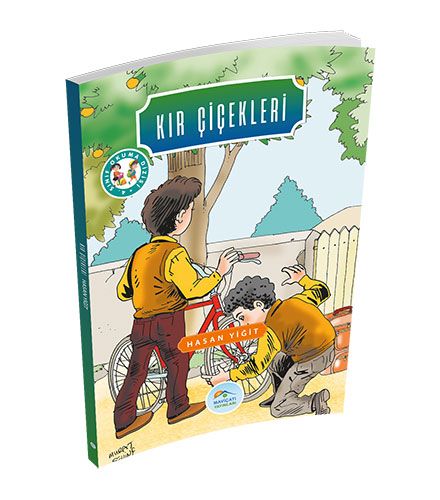 4. Sınıf Okuma Dizisi - Kır Çiçekleri-zoom-
