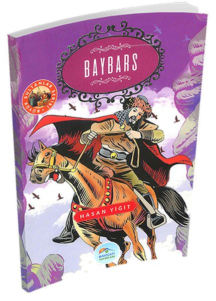 Büyük Sultanlar Serisi - Baybars-zoom-