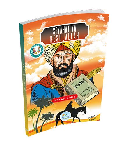 4. Sınıf Okuma Dizisi - Seyahat Ya Resulallah-zoom-