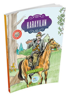 Büyük Kahramanlar - Karayılan