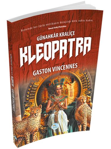 Günahkar Kraliçe Kleopatra